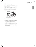 Предварительный просмотр 37 страницы LG LNXS30996 Series Owner'S Manual