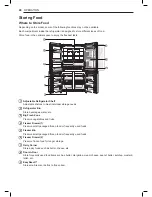 Предварительный просмотр 40 страницы LG LNXS30996 Series Owner'S Manual