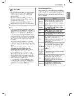 Предварительный просмотр 41 страницы LG LNXS30996 Series Owner'S Manual