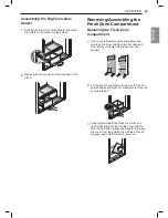 Предварительный просмотр 43 страницы LG LNXS30996 Series Owner'S Manual