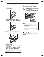 Предварительный просмотр 44 страницы LG LNXS30996 Series Owner'S Manual