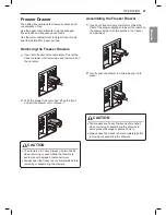 Предварительный просмотр 47 страницы LG LNXS30996 Series Owner'S Manual