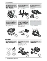 Preview for 4 page of LG Low Ambient Control Kit Installation Manual