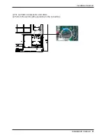 Preview for 9 page of LG Low Ambient Control Kit Installation Manual