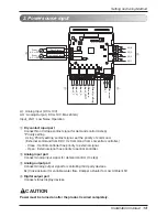 Preview for 13 page of LG Low Ambient Control Kit Installation Manual