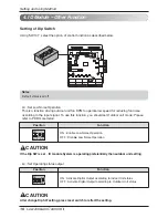 Preview for 16 page of LG Low Ambient Control Kit Installation Manual