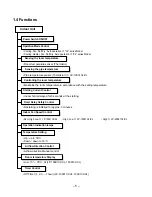 Preview for 5 page of LG LP-10091CL/XL Service Manual