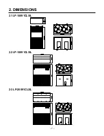 Preview for 7 page of LG LP-10091CL/XL Service Manual