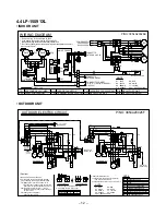 Preview for 12 page of LG LP-10091CL/XL Service Manual