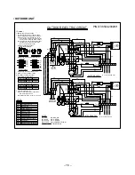 Preview for 16 page of LG LP-10091CL/XL Service Manual