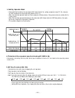 Предварительный просмотр 18 страницы LG LP-10091CL/XL Service Manual