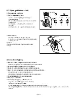 Предварительный просмотр 24 страницы LG LP-10091CL/XL Service Manual