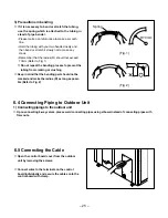 Предварительный просмотр 25 страницы LG LP-10091CL/XL Service Manual