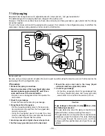 Preview for 34 page of LG LP-10091CL/XL Service Manual