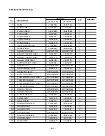 Preview for 64 page of LG LP-10091CL/XL Service Manual