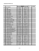 Preview for 69 page of LG LP-10091CL/XL Service Manual