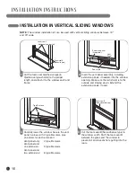 Preview for 16 page of LG LP 1200DXR User'S Manual & Installation Instructions