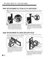 Preview for 38 page of LG LP 1200DXR User'S Manual & Installation Instructions