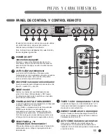 Предварительный просмотр 55 страницы LG LP 1200DXR User'S Manual & Installation Instructions