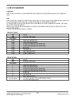 Preview for 6 page of LG LP-153CD3A Manual