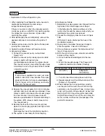 Preview for 15 page of LG LP-153CD3A Manual