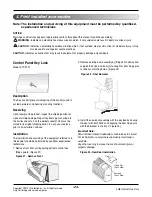 Предварительный просмотр 24 страницы LG LP-153CD3A Manual