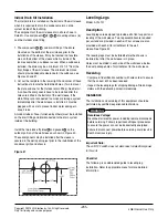 Предварительный просмотр 31 страницы LG LP-153CD3A Manual