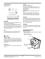 Предварительный просмотр 35 страницы LG LP-153CD3A Manual