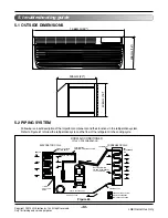 Предварительный просмотр 40 страницы LG LP-153CD3A Manual