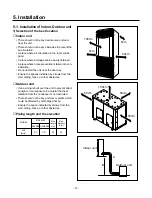 Preview for 11 page of LG LP-8091PC Service Manual