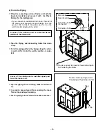 Preview for 21 page of LG LP-8091PC Service Manual