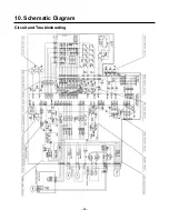 Preview for 44 page of LG LP-8091PC Service Manual