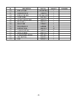 Preview for 48 page of LG LP-8091PC Service Manual