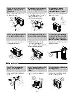 Preview for 4 page of LG LP-C303R20 Service Manual