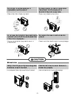 Preview for 5 page of LG LP-C303R20 Service Manual