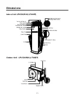 Preview for 11 page of LG LP-C303R20 Service Manual