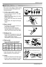 Preview for 11 page of LG LP-C306KA0 Instruction Manual