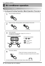 Предварительный просмотр 12 страницы LG LP-C602ME0 Owner'S Manual