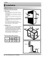 Preview for 22 page of LG LP-C808FA0 Service Manual