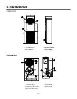 Preview for 8 page of LG LP-E5020CL Service Manual