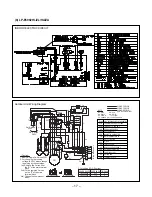 Предварительный просмотр 17 страницы LG LP-E5020CL Service Manual