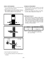 Предварительный просмотр 25 страницы LG LP-E5020CL Service Manual