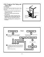 Предварительный просмотр 33 страницы LG LP-E5020CL Service Manual