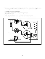 Предварительный просмотр 34 страницы LG LP-E5020CL Service Manual