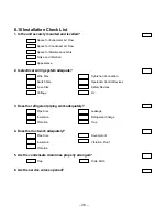 Предварительный просмотр 38 страницы LG LP-E5020CL Service Manual