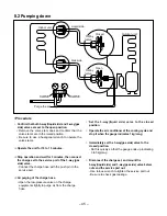 Предварительный просмотр 45 страницы LG LP-E5020CL Service Manual