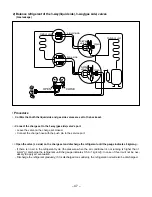 Предварительный просмотр 47 страницы LG LP-E5020CL Service Manual