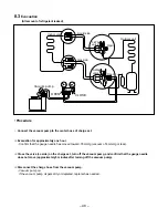 Предварительный просмотр 48 страницы LG LP-E5020CL Service Manual