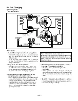 Предварительный просмотр 49 страницы LG LP-E5020CL Service Manual