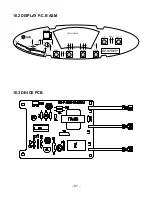 Предварительный просмотр 67 страницы LG LP-E5020CL Service Manual